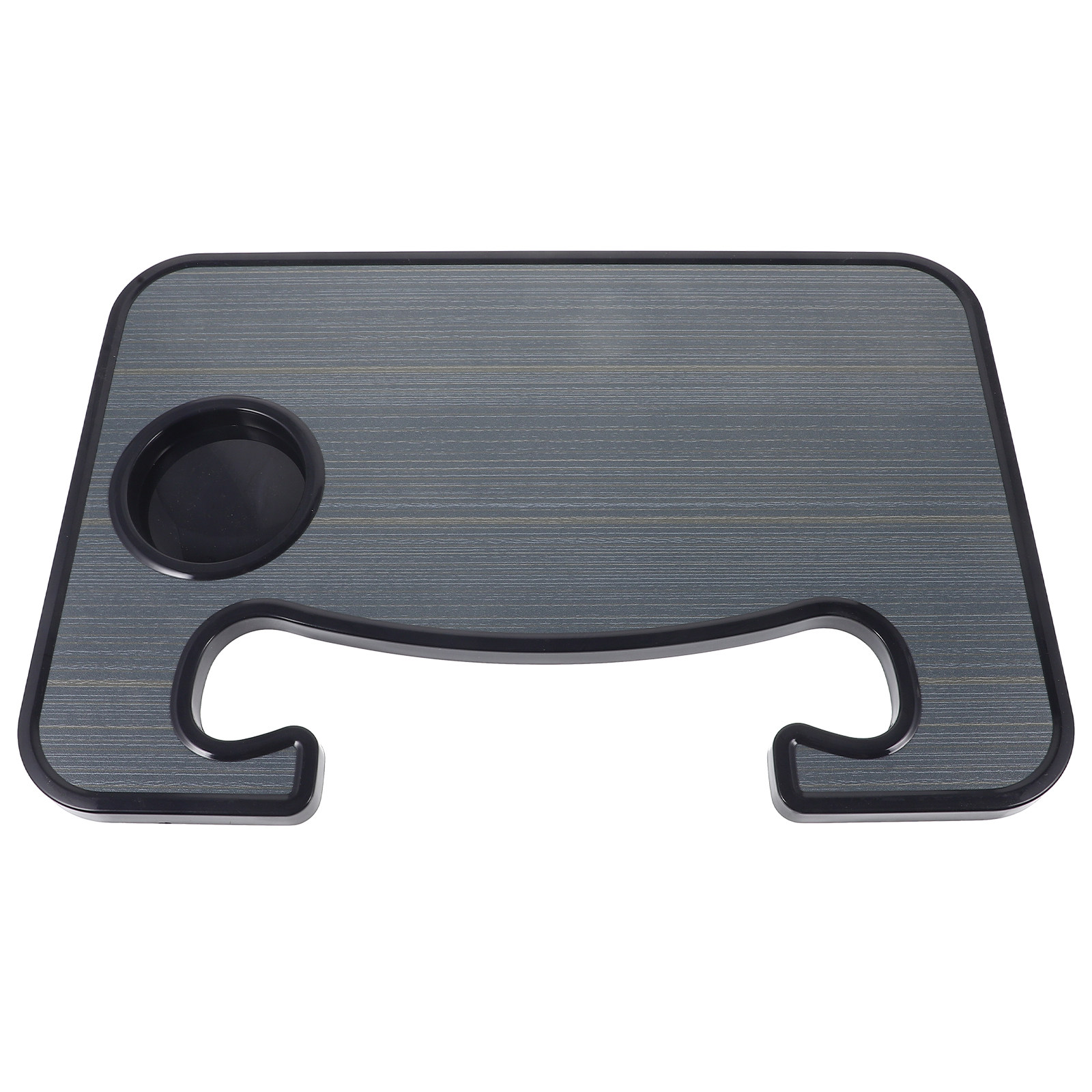 Car Seat Organizer - Car Seat Tray Multi-Functional Car Water