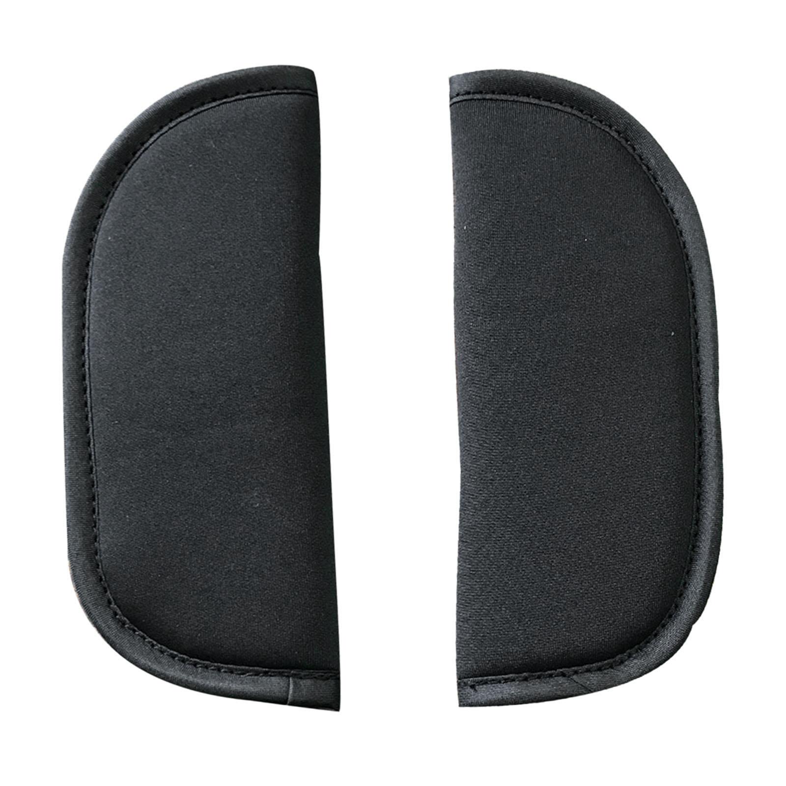 Car Accessories For Baby - Soft Cotton Baby Stroller Car Seat
