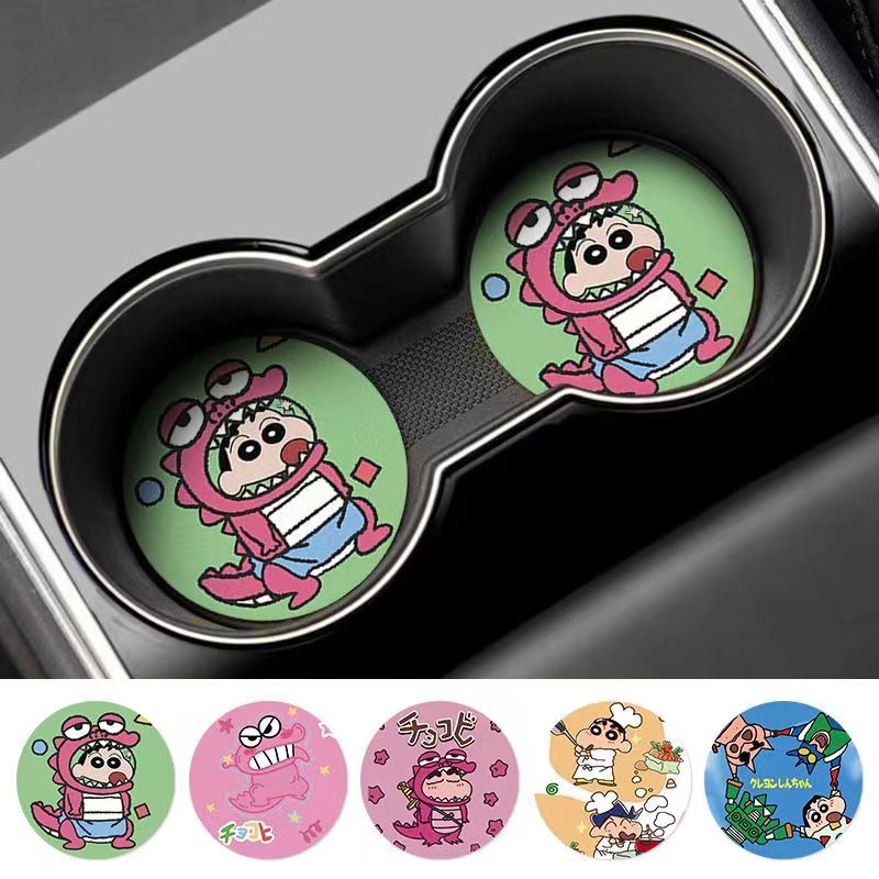 Crayon Shin-chan Nohara Shinno - огляд і ціна Car Accessories Website