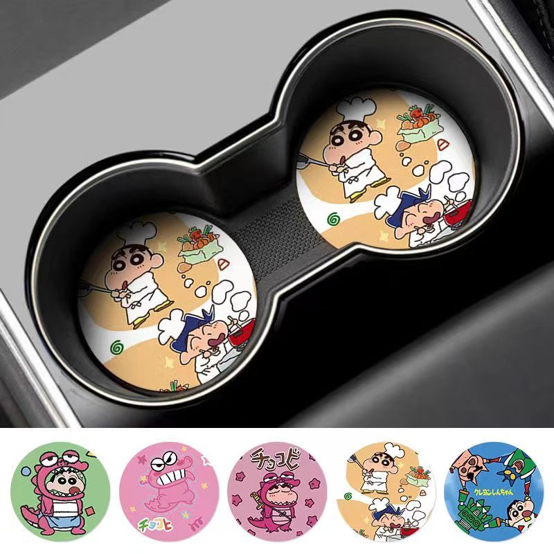 Crayon Shin-chan Nohara Shinno - огляд і ціна Car Accessories Website