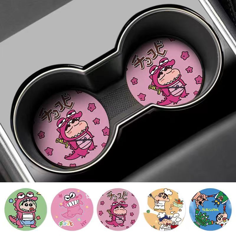 Crayon Shin-chan Nohara Shinno - огляд і ціна Car Accessories Website