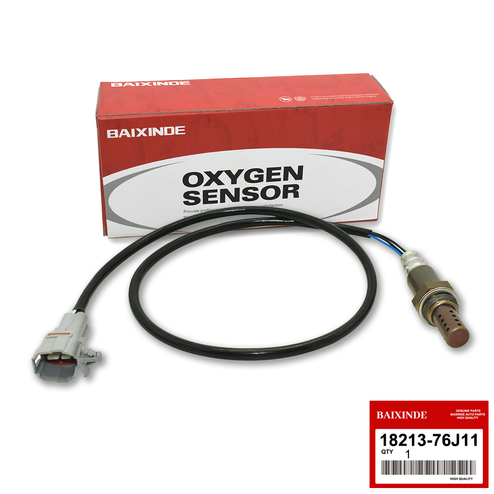 Downstream Oxygen Sensor 18213 - огляд і ціна Car Accessories Xl