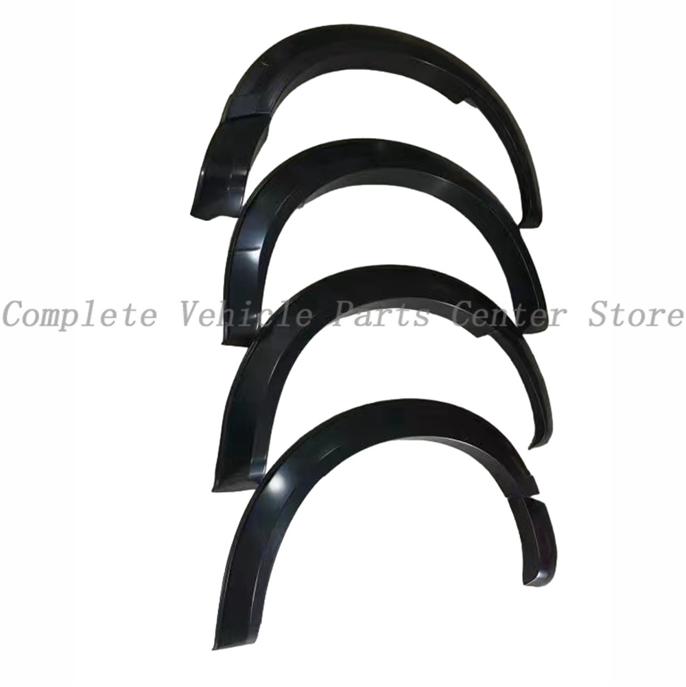 DUKE4WD Pickup Spare Parts Fen - огляд і ціна Car Accessories Xl6