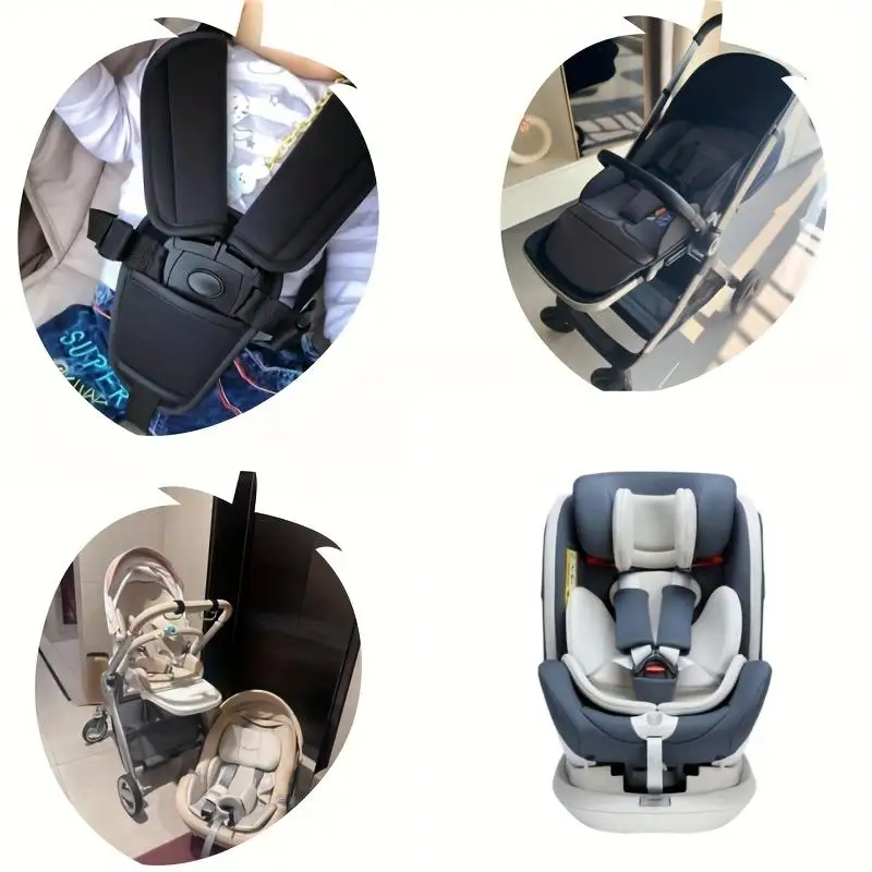 Prevent strangulation Baby Car - огляд і ціна Car Accessories For Baby
