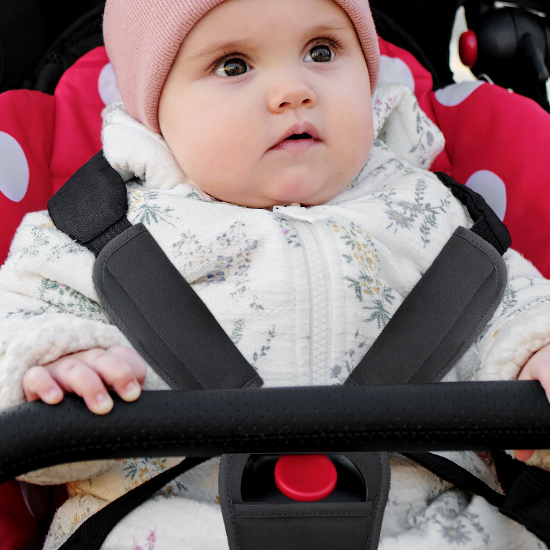 Prevent strangulation Baby Car - огляд і ціна Car Accessories For Baby