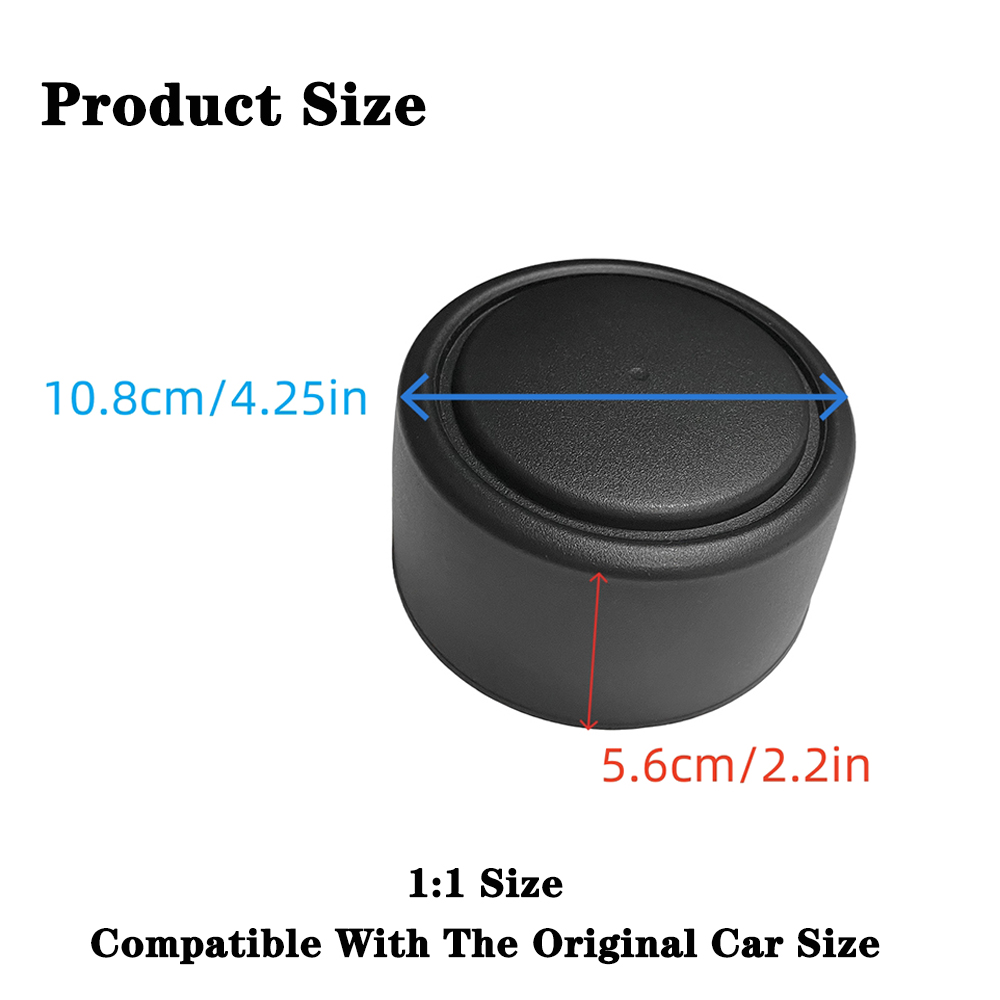 4Pack Car Tire Hub Center Prot - огляд і ціна Car Accessories Xl