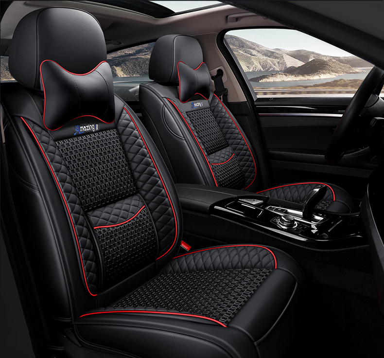 Car seat cover universal for a - огляд і ціна Car Accessories Xl6