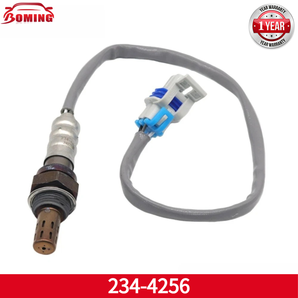 234-4256 Oxygen O2 Lambda Sens - огляд і ціна Car Accessories Xl