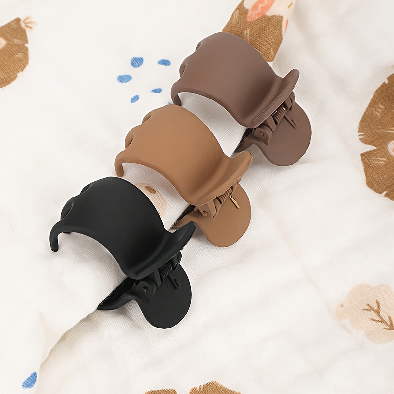 2pcs Baby Stroller Clamp Allig - огляд і ціна Car Accessories For Baby