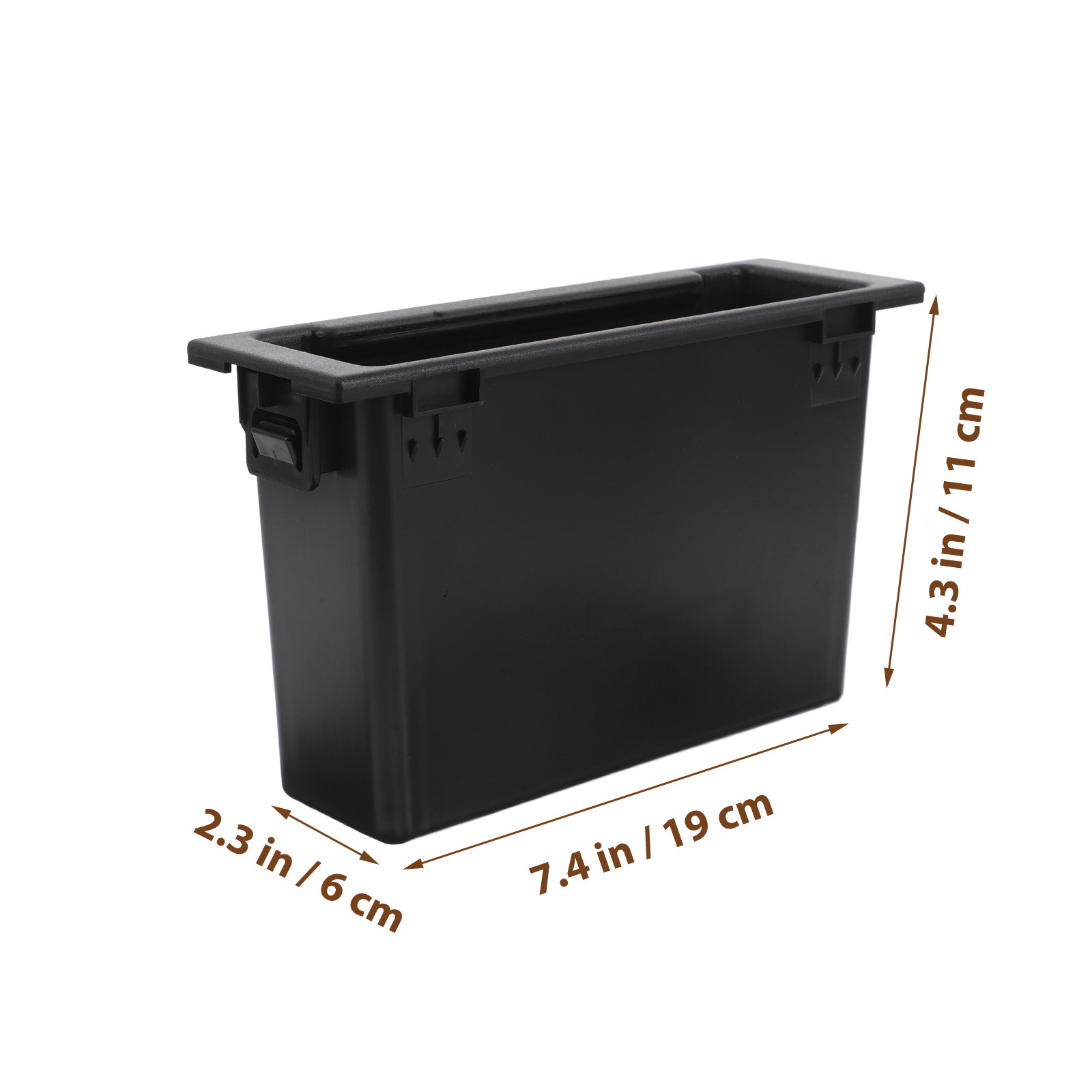 Single Din Car Dashboard Stora - огляд і ціна Car Seat Organizer