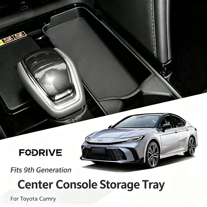 For Toyota Camry 9th 2025 2026 - огляд і ціна Car Accessories Website