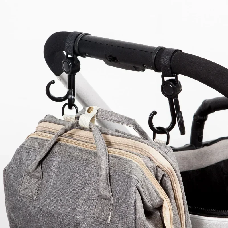 Hooks for Stroller Car Shoppin - огляд і ціна Car Accessories For Baby