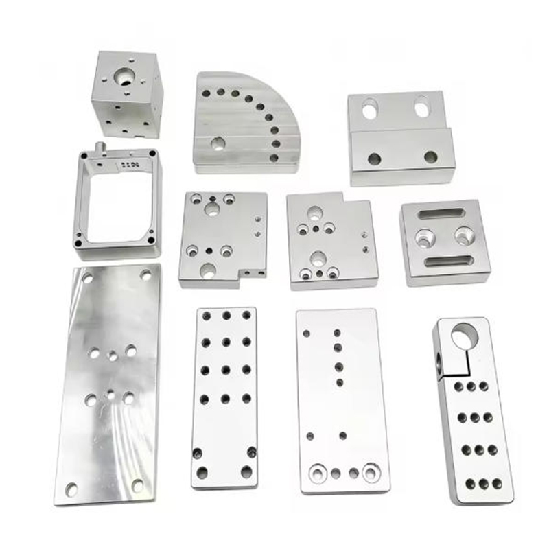 Custom Precision Stainless Ste - огляд і ціна Car Accessories Quotation