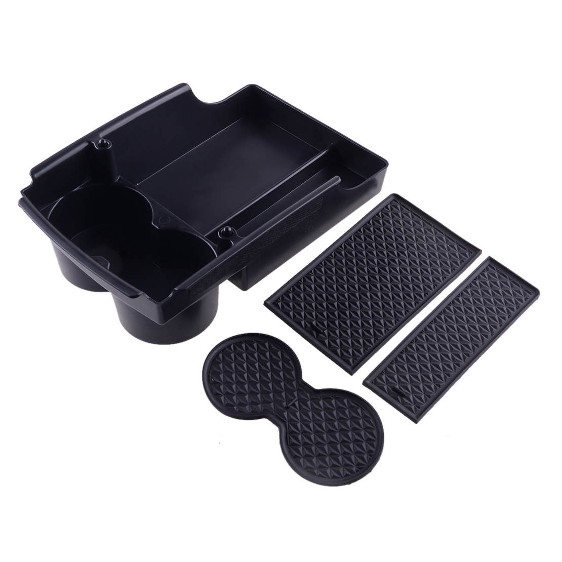 Car Front Center Console Armre - огляд і ціна Car Seat Organizer