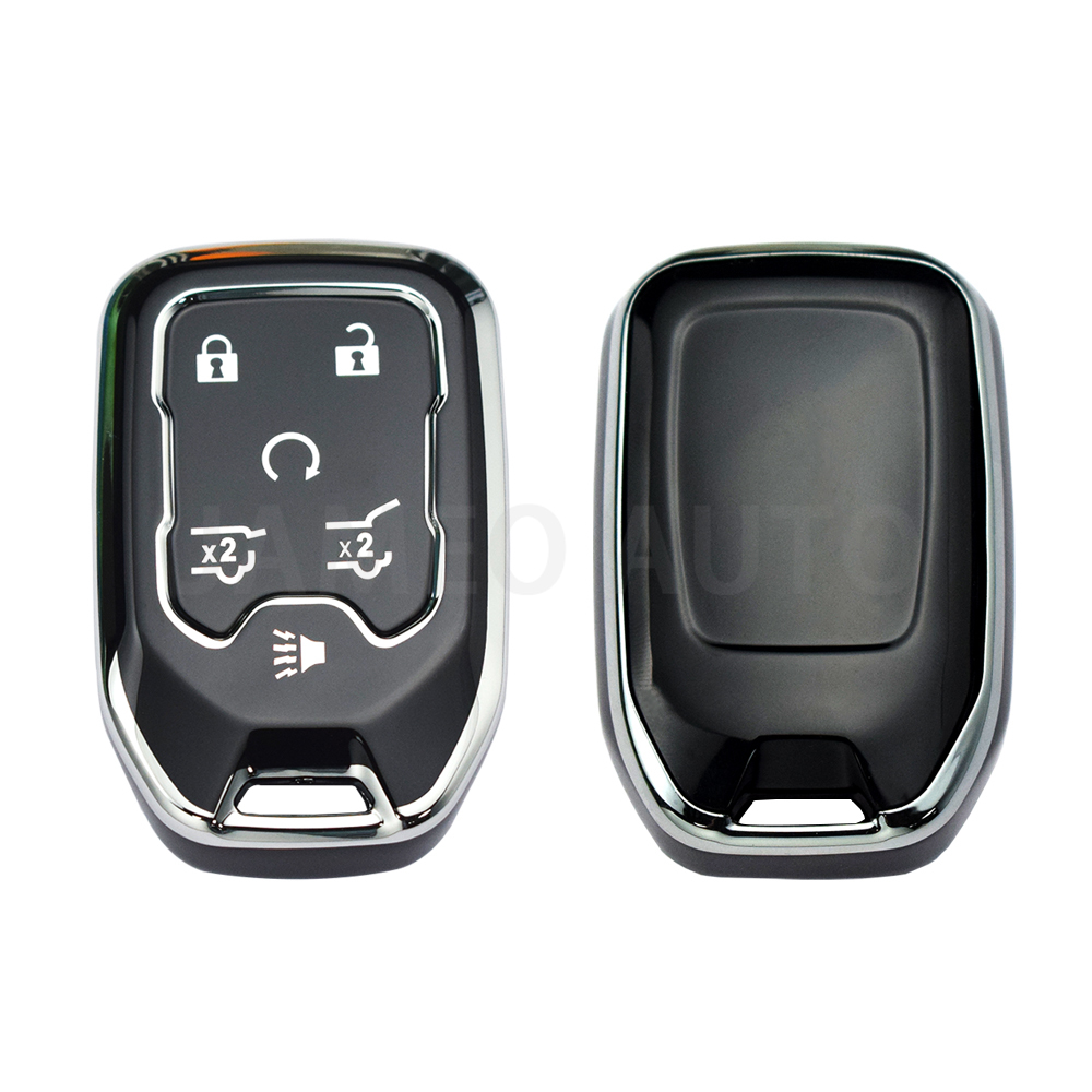 TPU Car Key Cover Case Shell f - огляд і ціна Car Accessories Xl