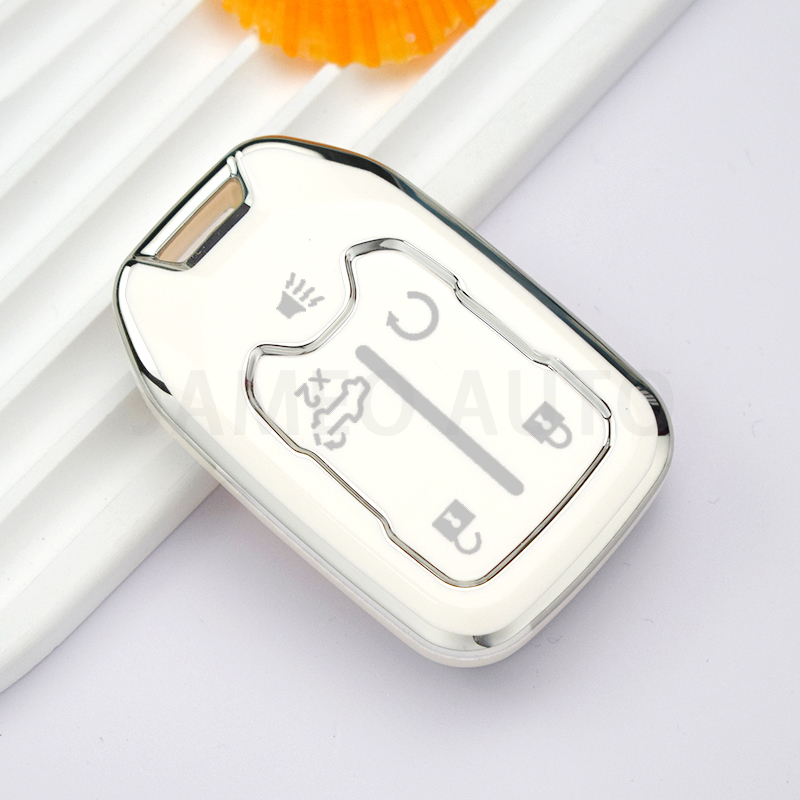 TPU Car Key Cover Case Shell f - огляд і ціна Car Accessories Xl