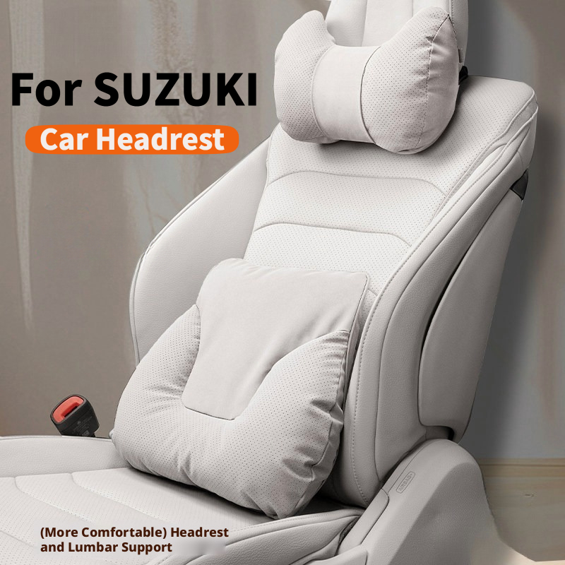 for Suzuki Grand Vitara S‑Cros - огляд і ціна Car Accessories Xl6