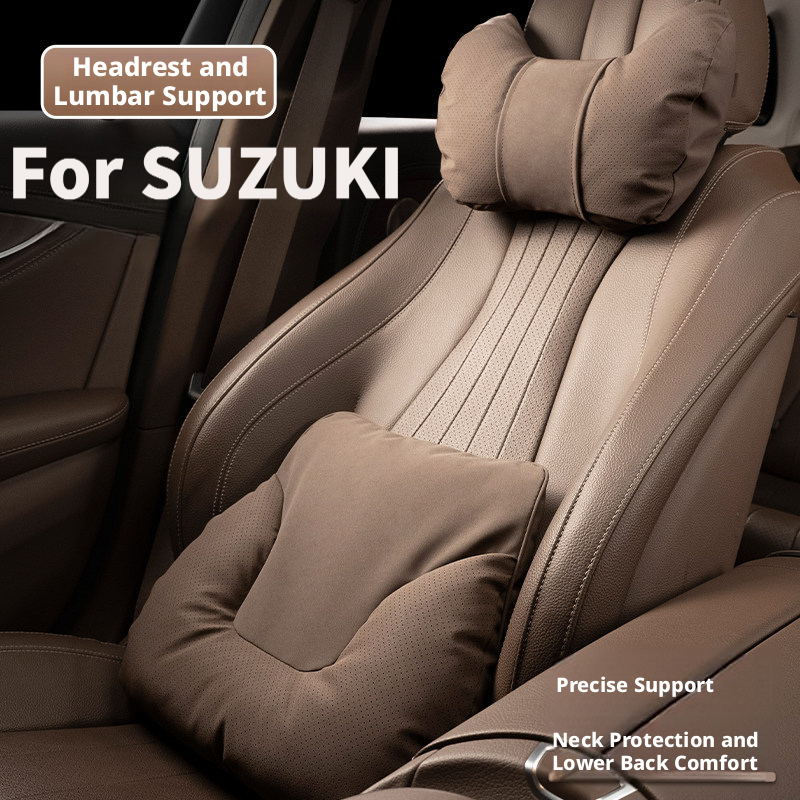 for Suzuki Grand Vitara S‑Cros - огляд і ціна Car Accessories Xl6