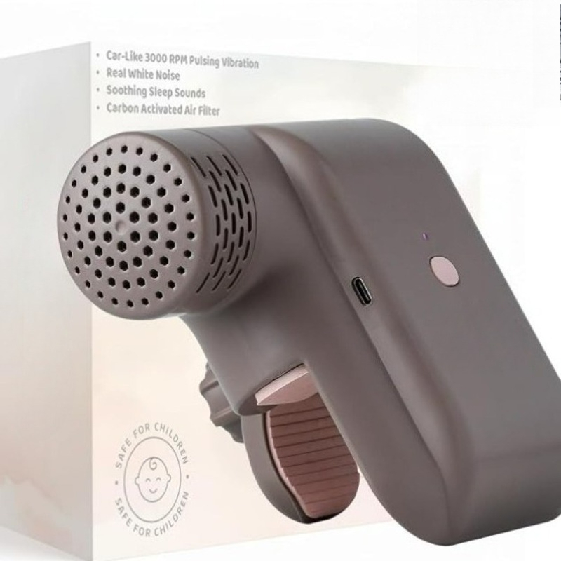 Baby Clip-On Multi Sound Machi - огляд і ціна Car Accessories For Baby