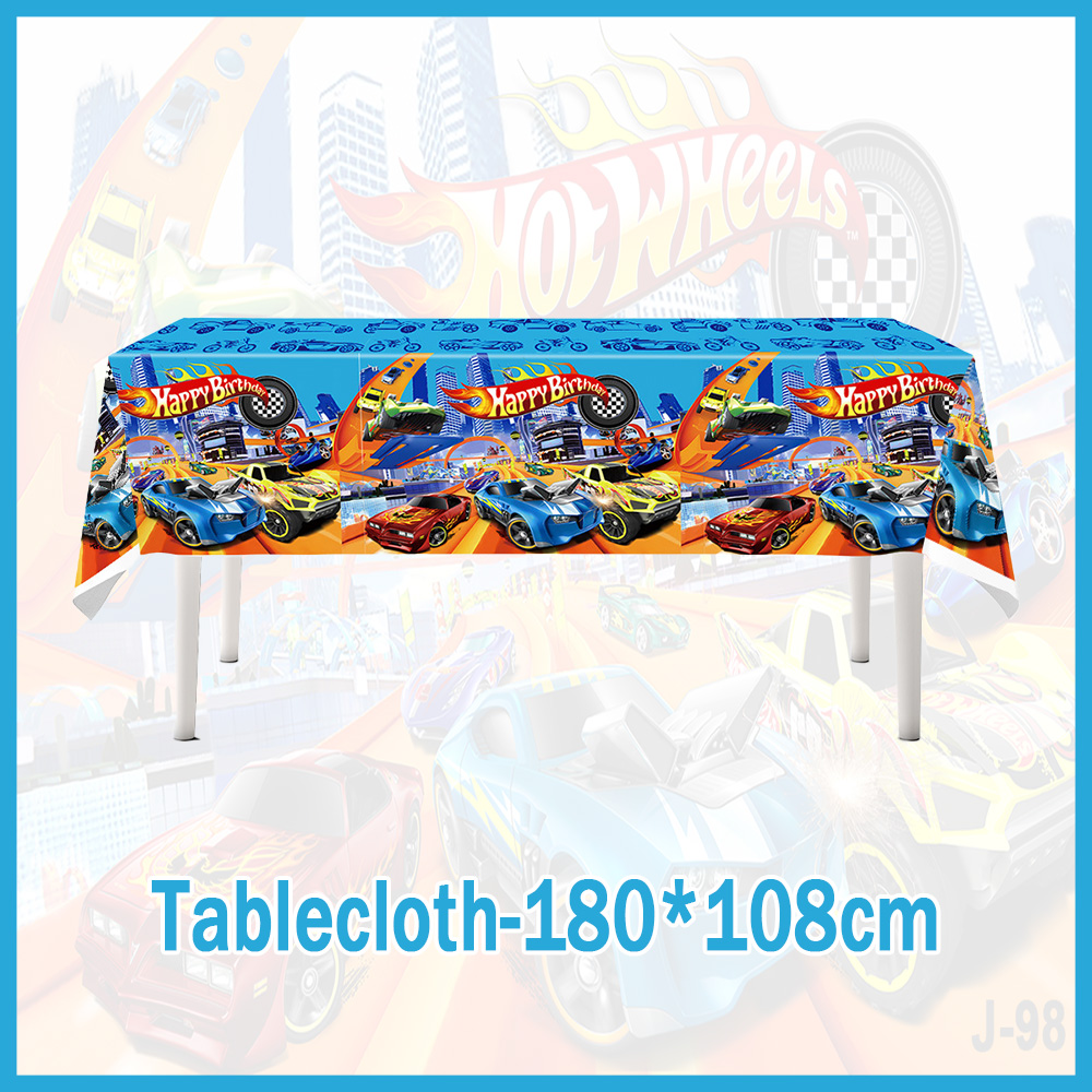 Boys Racing Sports Car Birthda - огляд і ціна Car Accessories Banner