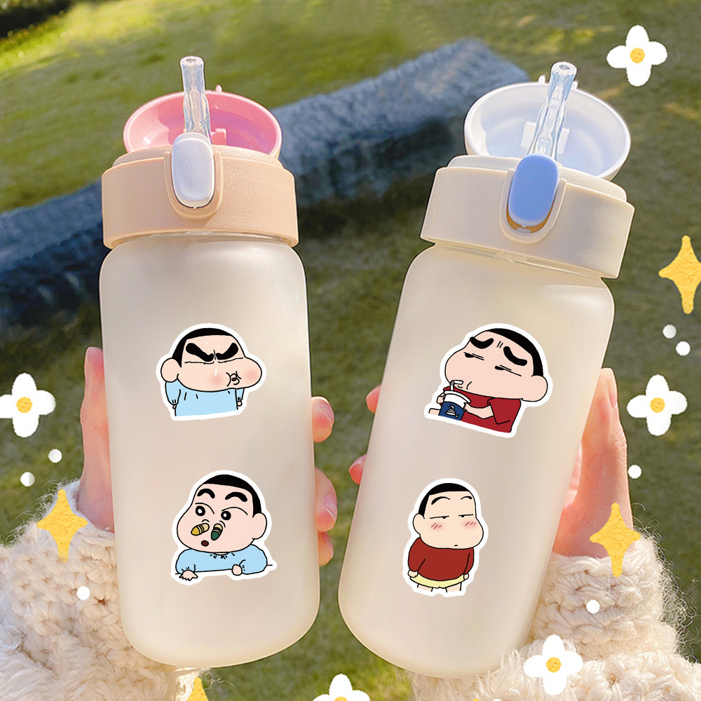 Cute Cartoon Anime Stickers,Wa - огляд і ціна Car Accessories Website