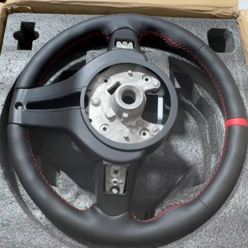 Car Steering Wheel Leather For - огляд і ціна Car Accessories Website