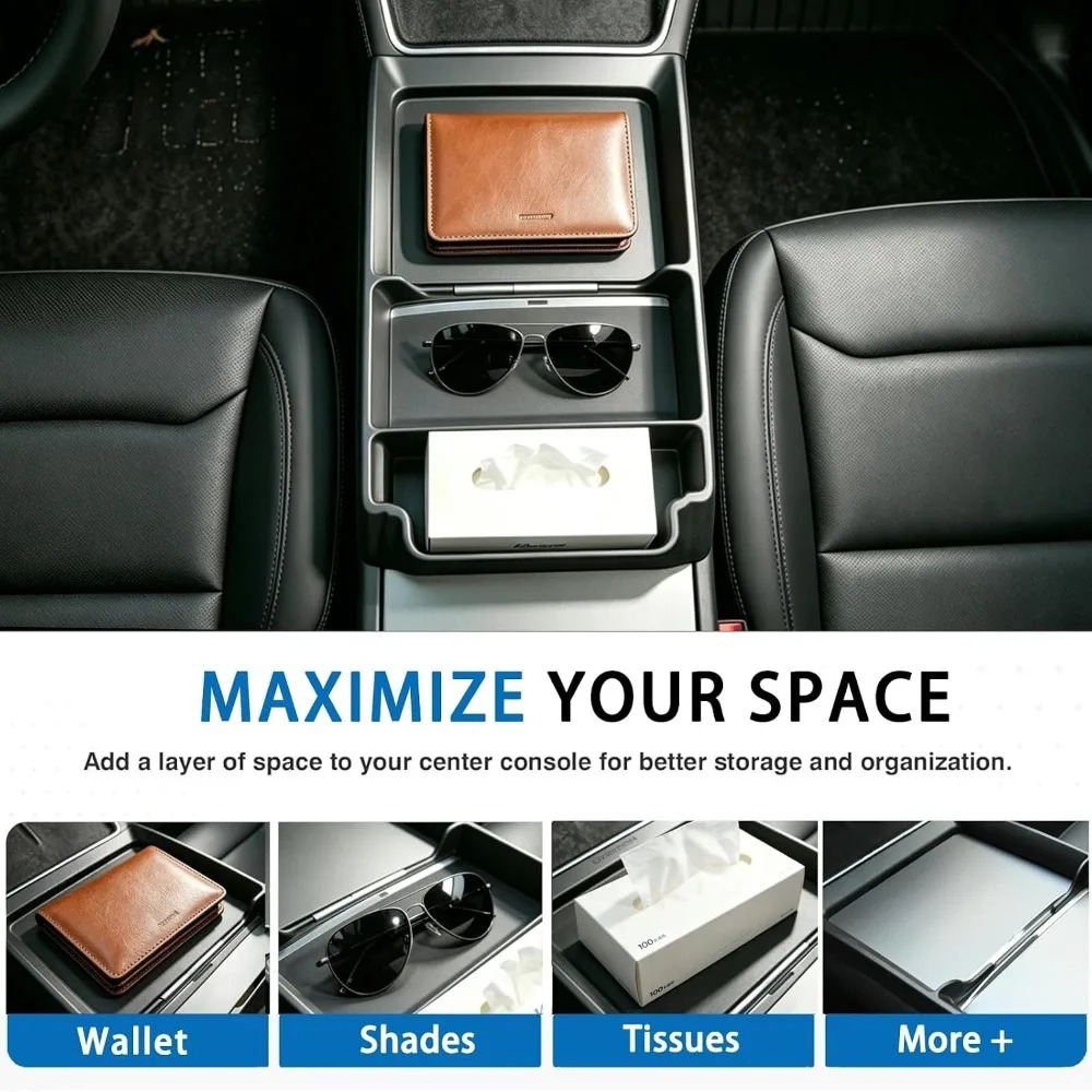Anti Slip Center Console Stora - огляд і ціна Car Accessories Website