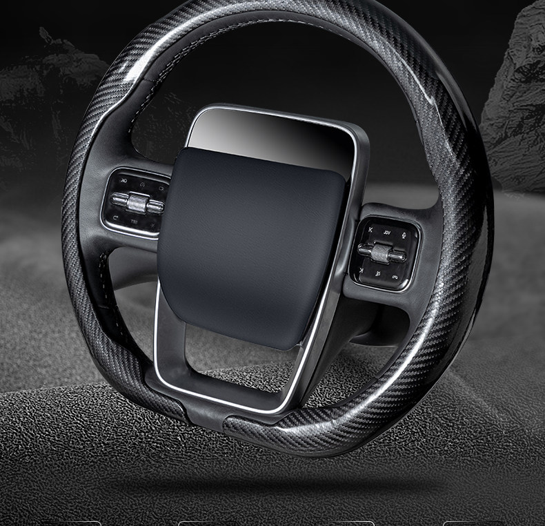 Carbon fiber ultra-thin car st - огляд і ціна Car Accessories Xl6