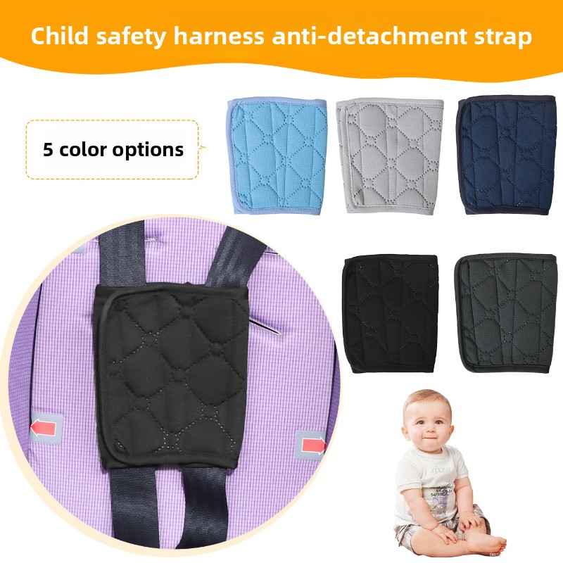 Car Child Safety Seat Accessor - огляд і ціна Car Accessories For Baby