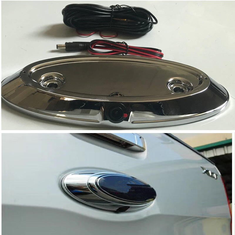Car Accessories Rear Parking C - огляд і ціна Car Accessories Xl