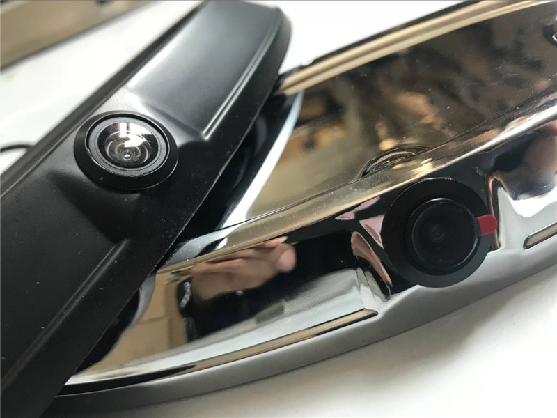 Car Accessories Rear Parking C - огляд і ціна Car Accessories Xl