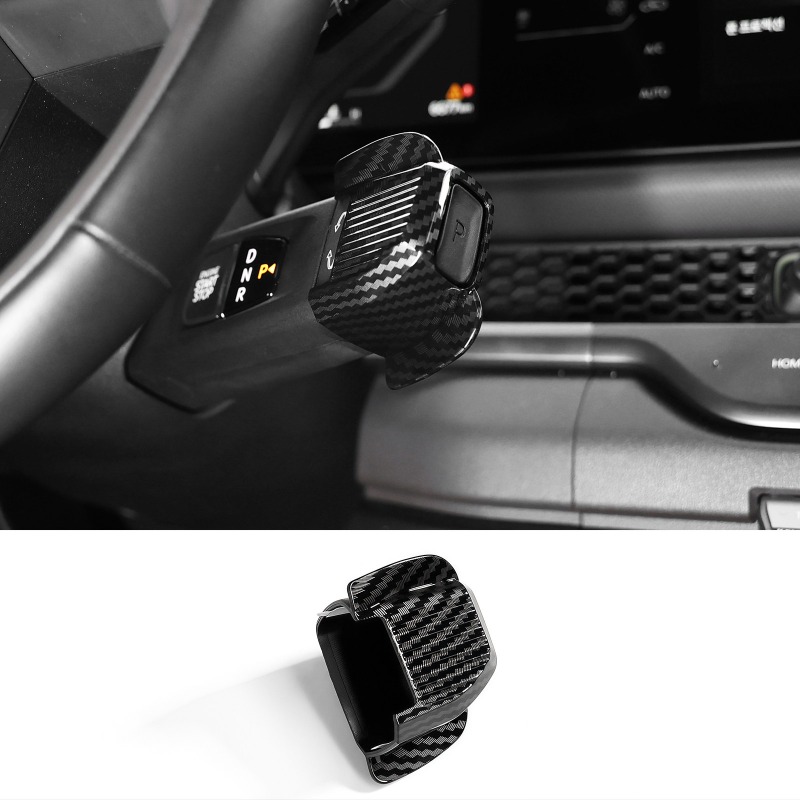 Fit For New Kia EV5 EV9 Steeri - огляд і ціна Car Accessories Website