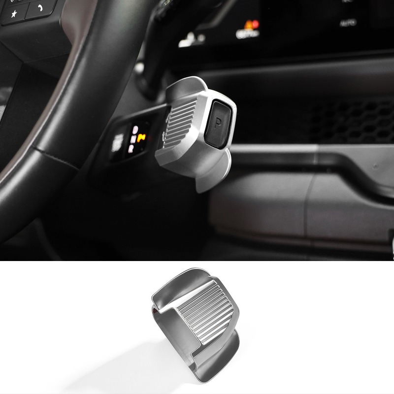 Fit For New Kia EV5 EV9 Steeri - огляд і ціна Car Accessories Website