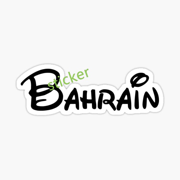 Bahrain Fashion Car Stickers D - огляд і ціна Car Accessories Bahrain