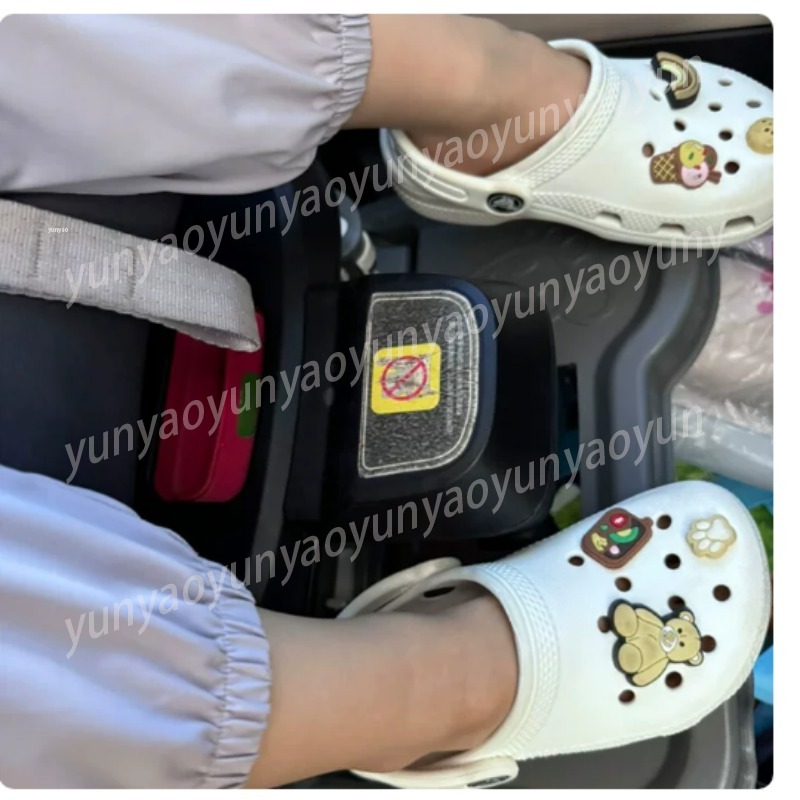 Portable Foldable Car Baby Foo - огляд і ціна Car Accessories For Baby