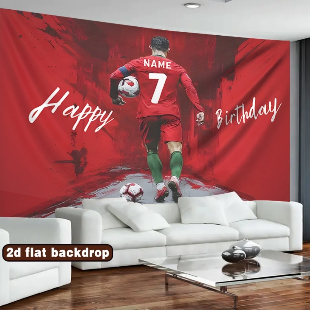 2D Flat Customized Birthday Ba - огляд і ціна Car Accessories Banner