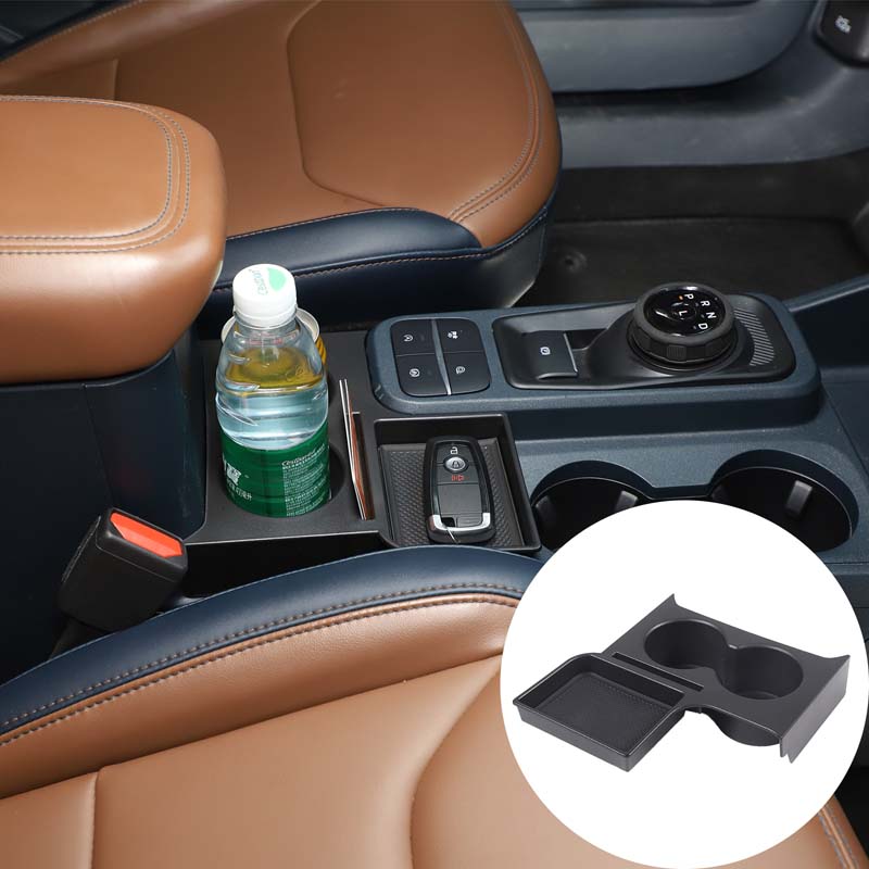 Car Center Console Storage Box - огляд і ціна Car Accessories Website