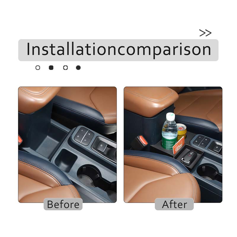 Car Center Console Storage Box - огляд і ціна Car Accessories Website