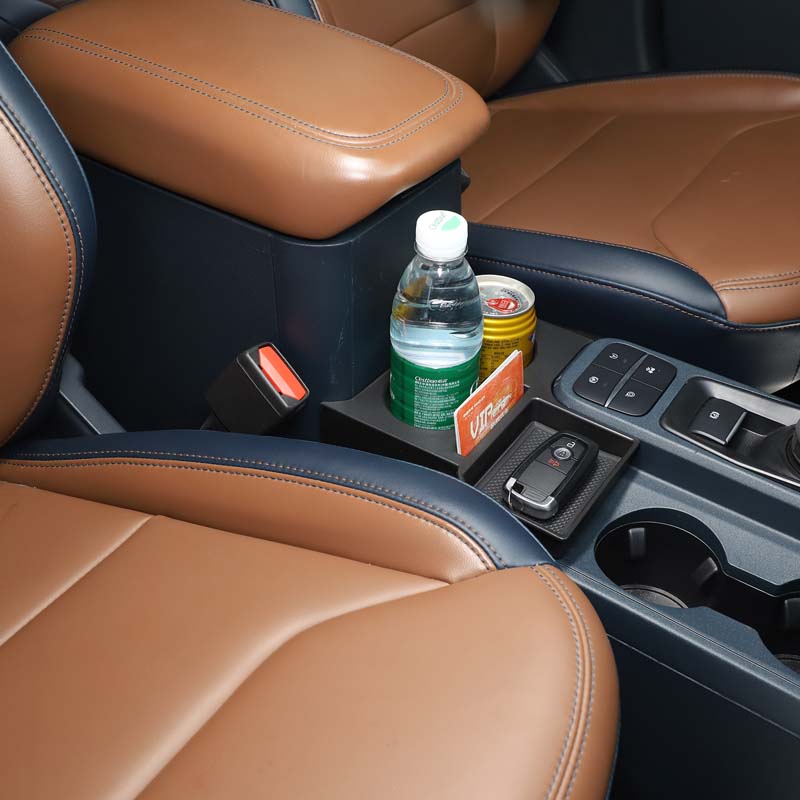 Car Center Console Storage Box - огляд і ціна Car Accessories Website