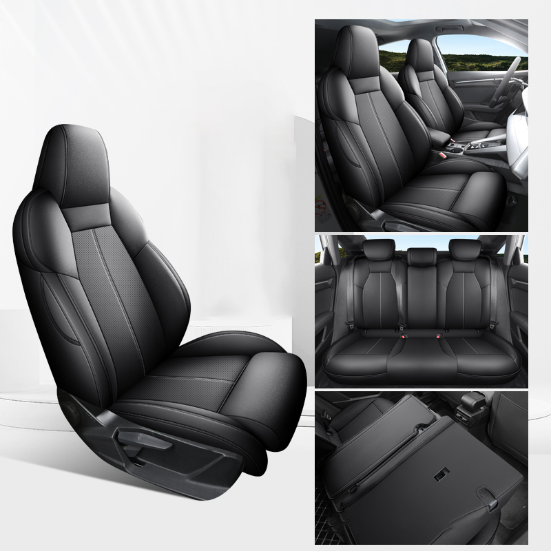 Custom Fit Car Seat Covers For - огляд і ціна Car Accessories Xl