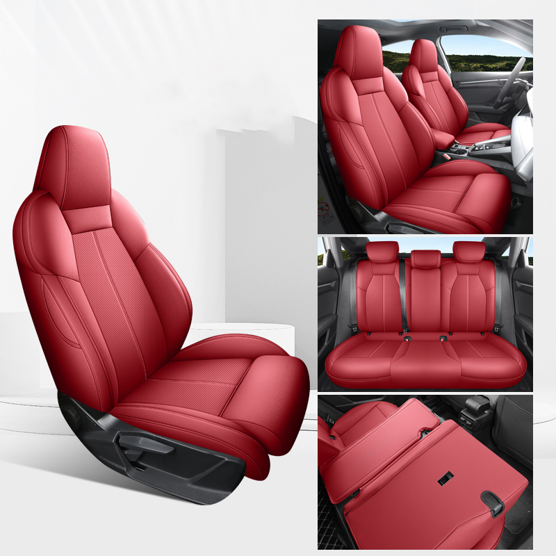 Custom Fit Car Seat Covers For - огляд і ціна Car Accessories Xl