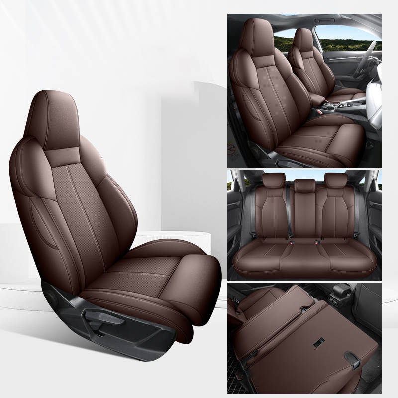 Custom Fit Car Seat Covers For - огляд і ціна Car Accessories Xl