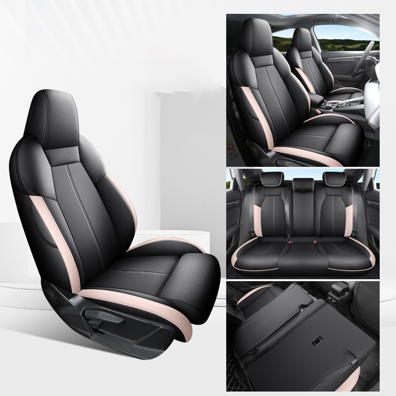 Custom Fit Car Seat Covers For - огляд і ціна Car Accessories Xl