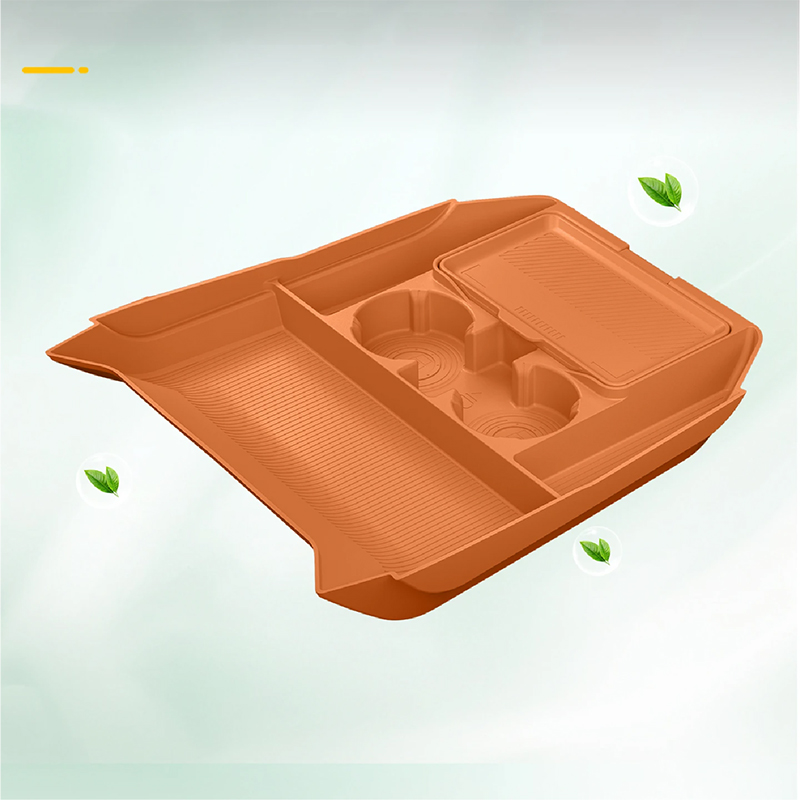 For JETOUR G700 2025+ Center C - огляд і ціна Car Accessories Website