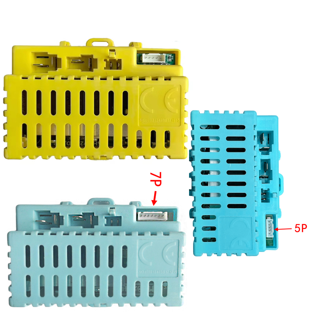 12V 40A 5Pin 7Pin DK-F650 Chil - огляд і ціна Car Accessories For Baby