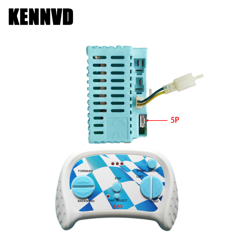 12V 40A 5Pin 7Pin DK-F650 Chil - огляд і ціна Car Accessories For Baby
