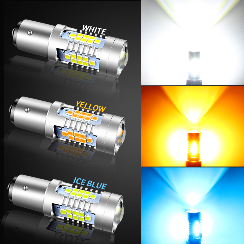 2x 30SMD LED Reverse Backup Li - огляд і ціна Car Accessories Xl6