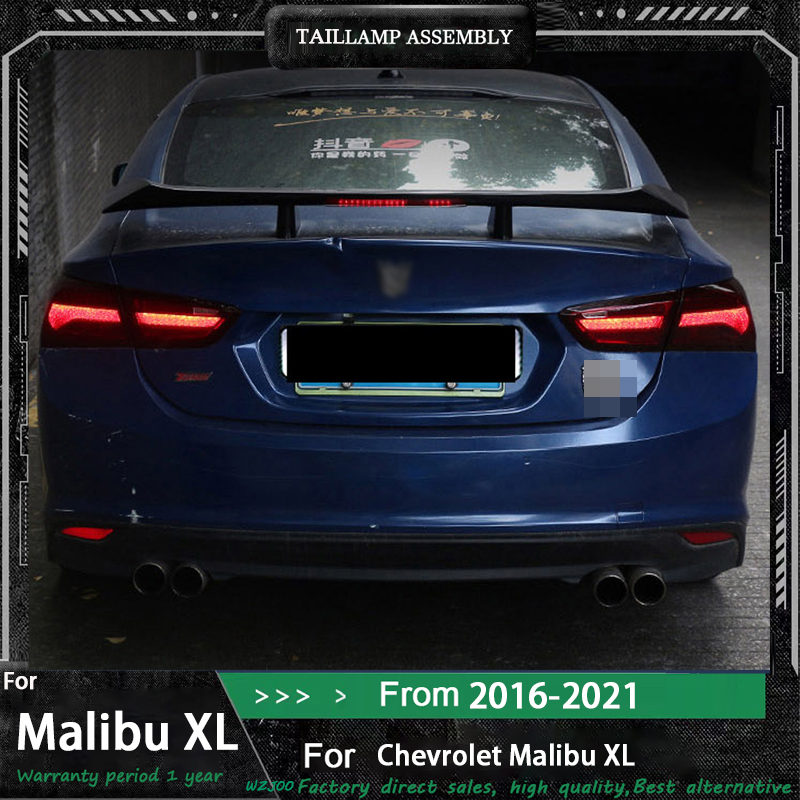 Car Accessories for Chevrolet  - огляд і ціна Car Accessories Xl6
