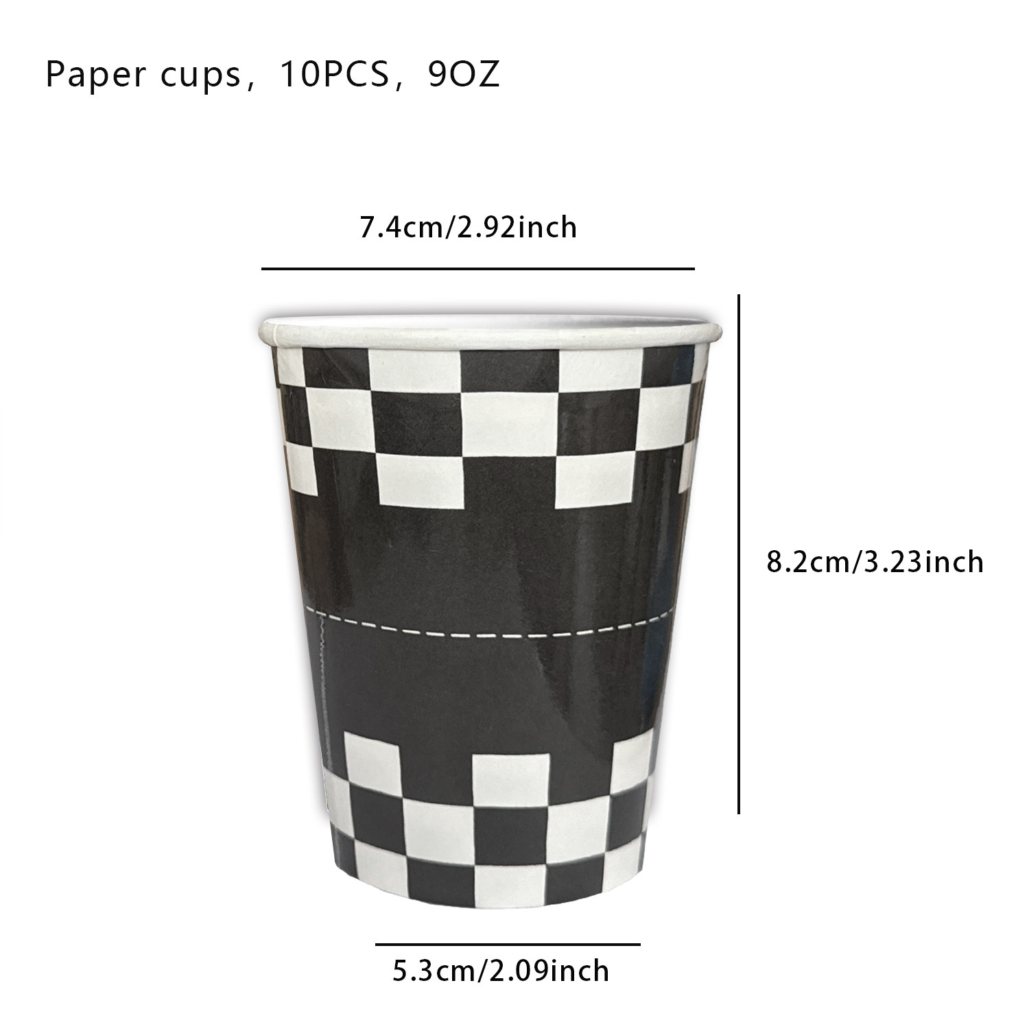 Happy Race Car Theme Birthday  - огляд і ціна Car Accessories Banner