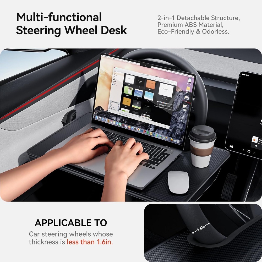 For Tesla Model Y 3 YL Multifu - огляд і ціна Car Seat Organizer